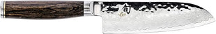 Shun Premier 5 1/2" Santoku Knife