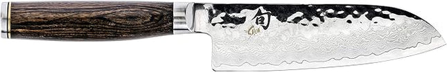 Shun Premier 5 1/2" Santoku Knife