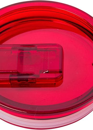 Silver Buffalo Disney Vintage Mickey Mouse Since 1928 Double Wall Travel Tumbler with Slide Close Lid, 20 Ounces