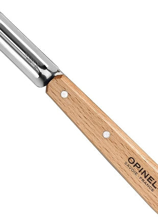 Opinel Essentials Kitchen Knives Box Set - Natural