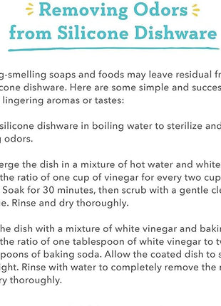 TitanOwl Silicone Deep Dish Tray Container Cake Pan Approx 8"x8", Baking Bakeware Brownie