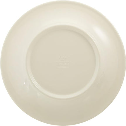 Lenox 863669 Holiday 4-Piece Melamine Dinner Plate Set, Christmas Dinnerware, Hosting (Pack of 4)