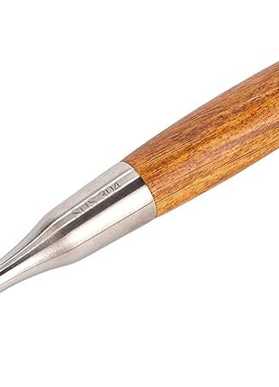 Wok Spatula and Ladle,304 Stainless Steel Utensils.Suitable for home use, hotel, restaurant.13.7-15Inch