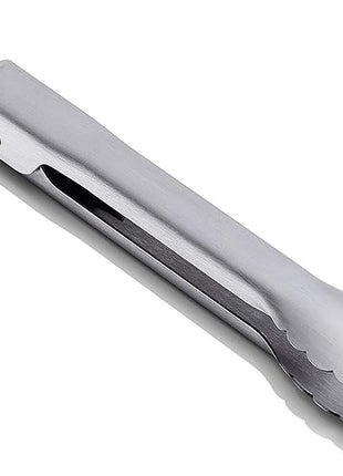 OXO Good Grips 7-Inch Mini Tongs, Stainless Steel