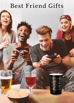 Biching Friend Gifts for Women & Men - Best Friend Birthday Gift Ideas and Christmas Gifts for Women, Men, & BFF