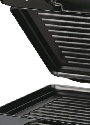 Brentwood RA25985 Appliances TS-246 Panini Maker, Black
