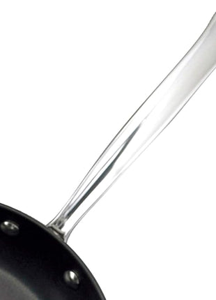 Farberware Millennium Stainless Steel Cookware Pots and Pans Set, 10 Piece