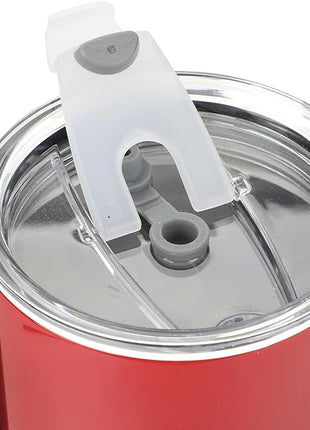 Disney Classic Minnie Mouse 40 Oz Stainless Steel Tumbler