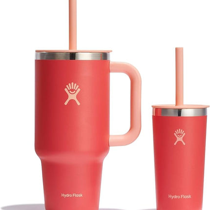 Hydro Flask 40 Oz and 12 Oz Tumbler Sip Set Brightside