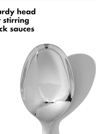 OXO Good Grips Stainless Steel Spoon