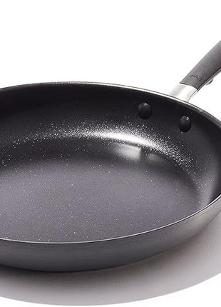 OXO Good Grips Hard Anodized PFOA-Free Nonstick 12" Frying Pan Skillet Black