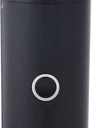 Mr. Coffee Simple Grind 14 Cup Coffee Grinder Black