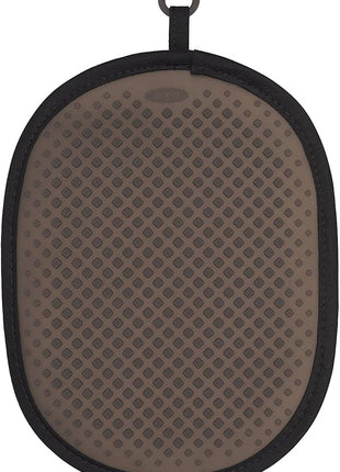 OXO Good Grips Silicone Pot Holder - Black