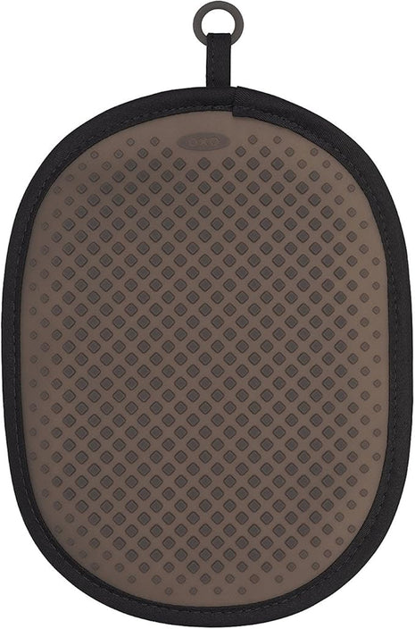 OXO Good Grips Silicone Pot Holder - Black