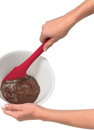 Chef'n Switchit Silicone Spatula (Cherry)