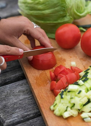 Opinel Essentials Kitchen Knives Box Set - Loft