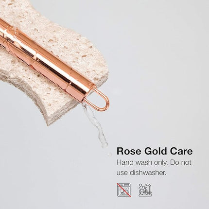 COOK WITH COLOR Silicone Cooking Utensils, Kitchen Utensil Set, Easy to Clean Silicone Kitchen Utensils, Cooking Utensils for Nonstick Cookware, Kitchen Gadgets Set, Mini, Aqua