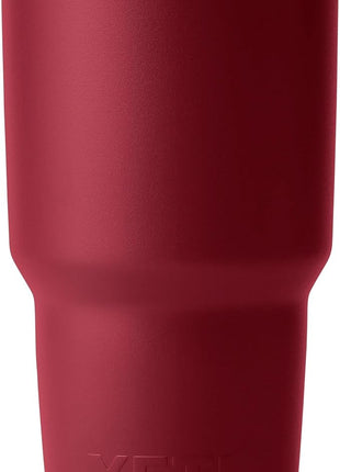 YETI Rambler 30 oz Stainless Steel Vacuum Insulated Tumbler w/MagSlider Lid