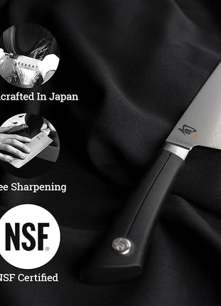 Shun Sora 8" Chef's Knife