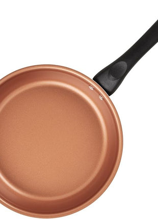 Farberware Glide Nonstick Frying Pan / Fry Pan / Skillet - 10 Inch, Black