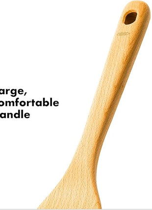 OXO Good Grips Wooden Turner