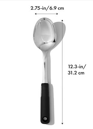 OXO Good Grips Stainless Steel Spoon