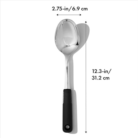 OXO Good Grips Stainless Steel Spoon