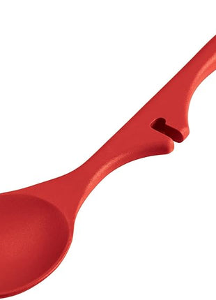 Rachael Ray Silicone Lazy Tools Set, Red, 3-Piece, Tools and Gadgets