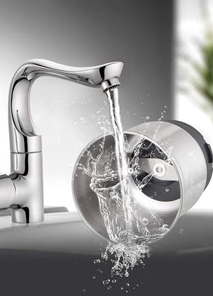 DR MILLS DM-7412N Coffee Grinder Electric, Spice Grinder Electric, Detachable Cup, Blade & Cup Made with SUS304 Stainless Steel,200w Small Food Grinder