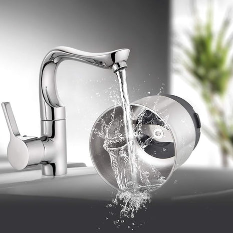 DR MILLS DM-7412N Coffee Grinder Electric, Spice Grinder Electric, Detachable Cup, Blade & Cup Made with SUS304 Stainless Steel,200w Small Food Grinder