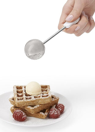 OXO Good Grips Baker’s Dusting Wand for Sugar, Flour and Spices