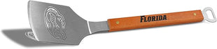 YouTheFan NCAA Classic Series Sportula Stainless Steel Grilling Spatula