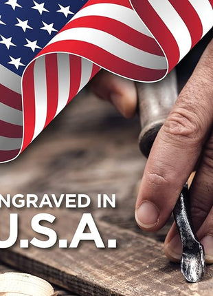 Personalized Turkey Platter for Thanksgiving - Custom Engraved Bamboo Cutting Board, and Charcuterie Board - Unique Wedding Gift, Bridal Shower, Engagement, Anniversary, Housewarming, Christmas Gifts