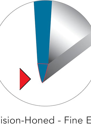 Tramontina Pro Series Forged 8-Inch Chef Knife, Stain-free High-Carbon Steel Kitchen Knives for Cooking