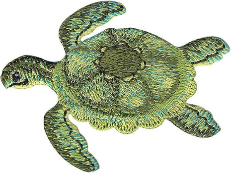 Tervis Tropical Animal Collection Made in USA Double Walled Insulated Tumbler Travel Cup Keeps Drinks Cold & Hot, 16oz Mug, Turtle