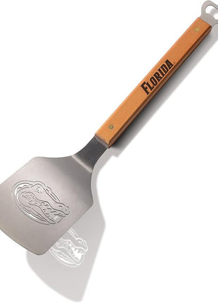 YouTheFan NCAA Classic Series Sportula Stainless Steel Grilling Spatula