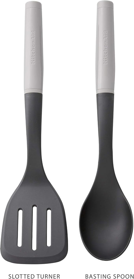 KitchenAid Universal Tool Set, 2-Piece, Storm Gray