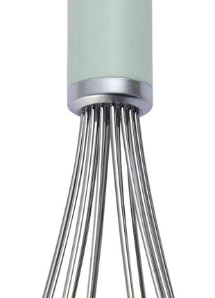 KitchenAid Classic Utility Whisk, 10.5-Inch, Pistachio