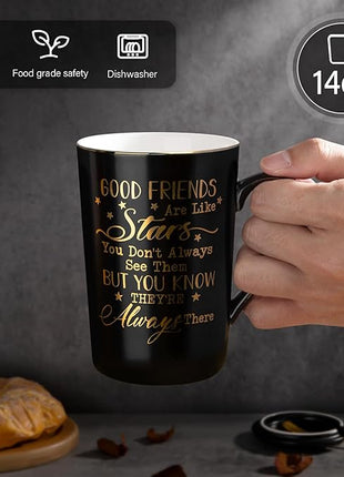 Biching Friend Gifts for Women & Men - Best Friend Birthday Gift Ideas and Christmas Gifts for Women, Men, & BFF