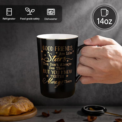 Biching Friend Gifts for Women & Men - Best Friend Birthday Gift Ideas and Christmas Gifts for Women, Men, & BFF