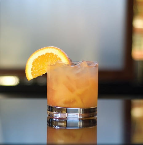 ZWIESEL GLAS Paris Whiskey Glass 10.5 Ounce (Set of 6), Tumbler for Whiskey, Dishwasher-Safe Tritan Crystal Glasses, Made in Germany