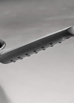 Tramontina Professional 14-Inch Non Stick Extra Large Frying Pan, Heavy-Gauge Aluminum Skillet with Reinforced Nonstick Coating, Gray Handle, Dishwasher and Oven Safe