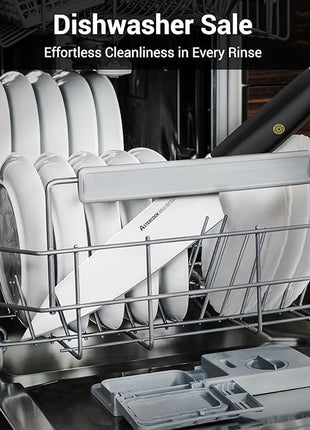 Astercook Chef Knife (ABS Handle)