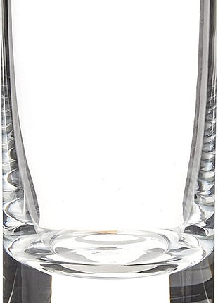 Zwiesel Glas Paris Barware Collection Shot Cocktail Glass, 1.4-Ounce, Set of 6