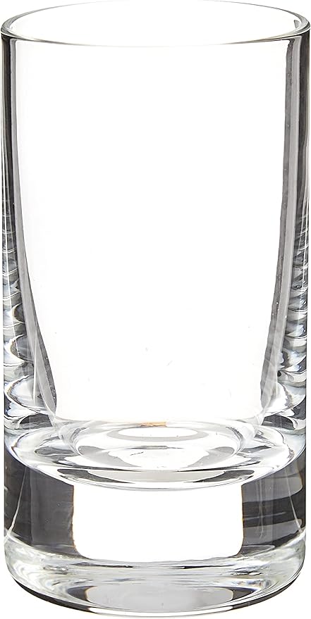 Zwiesel Glas Paris Barware Collection Shot Cocktail Glass, 1.4-Ounce, Set of 6