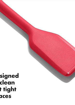 OXO Good Grips Silicone, Everyday Spatula, Jam