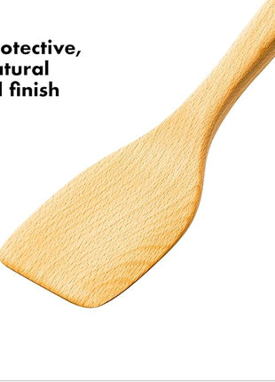 OXO Good Grips Wooden Turner