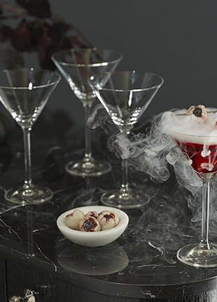 Lenox 845275 Tuscany Classics Martini Glass Set, 6 Count, 6 Fl Oz