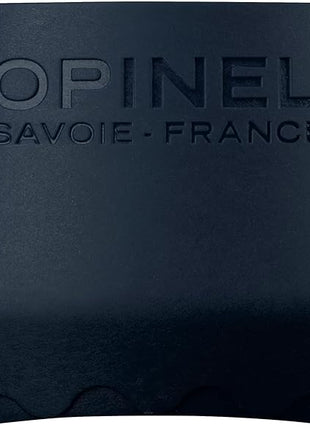 Opinel Le Petit Chef 254641 Kitchen Knife Set for Children, 3 Pieces, in Blue, Chef's Knife, Finger Guard, Peeler