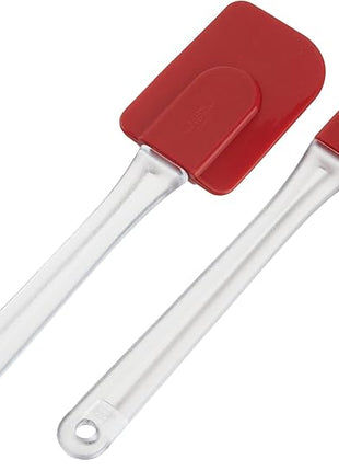 GoodCook Everyday Silicone Spatulas 2-pack